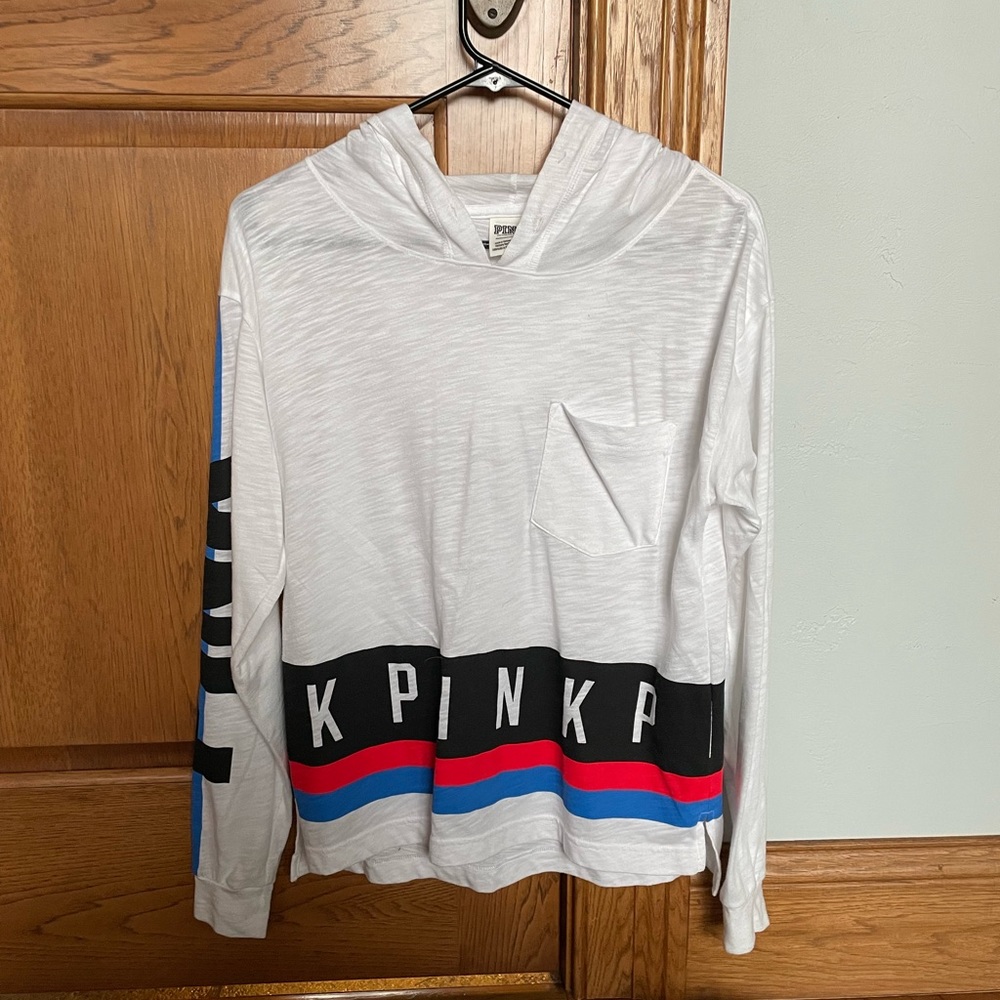 PINK long sleeve